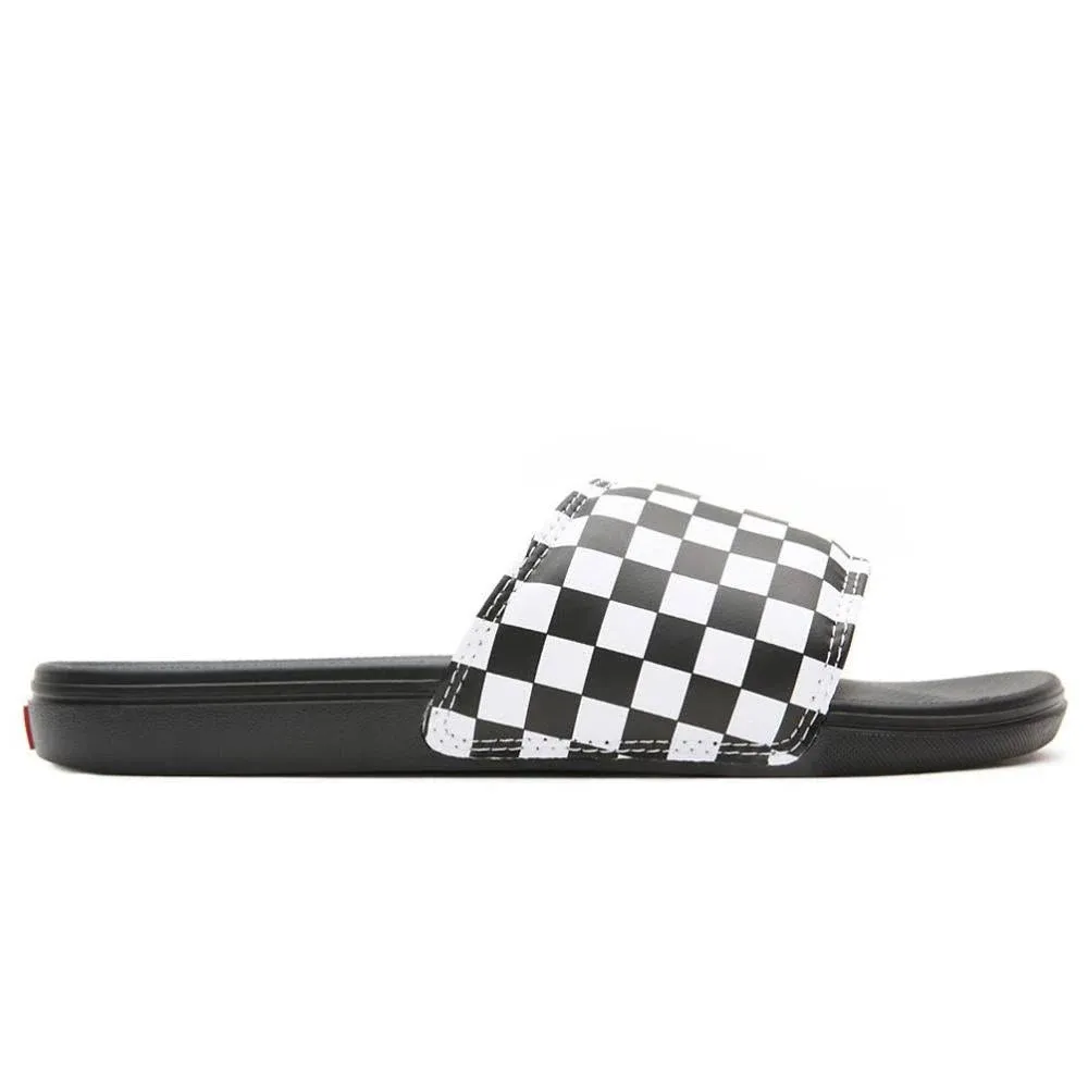 Vans La Costa Slide On Checkerboard 44.5