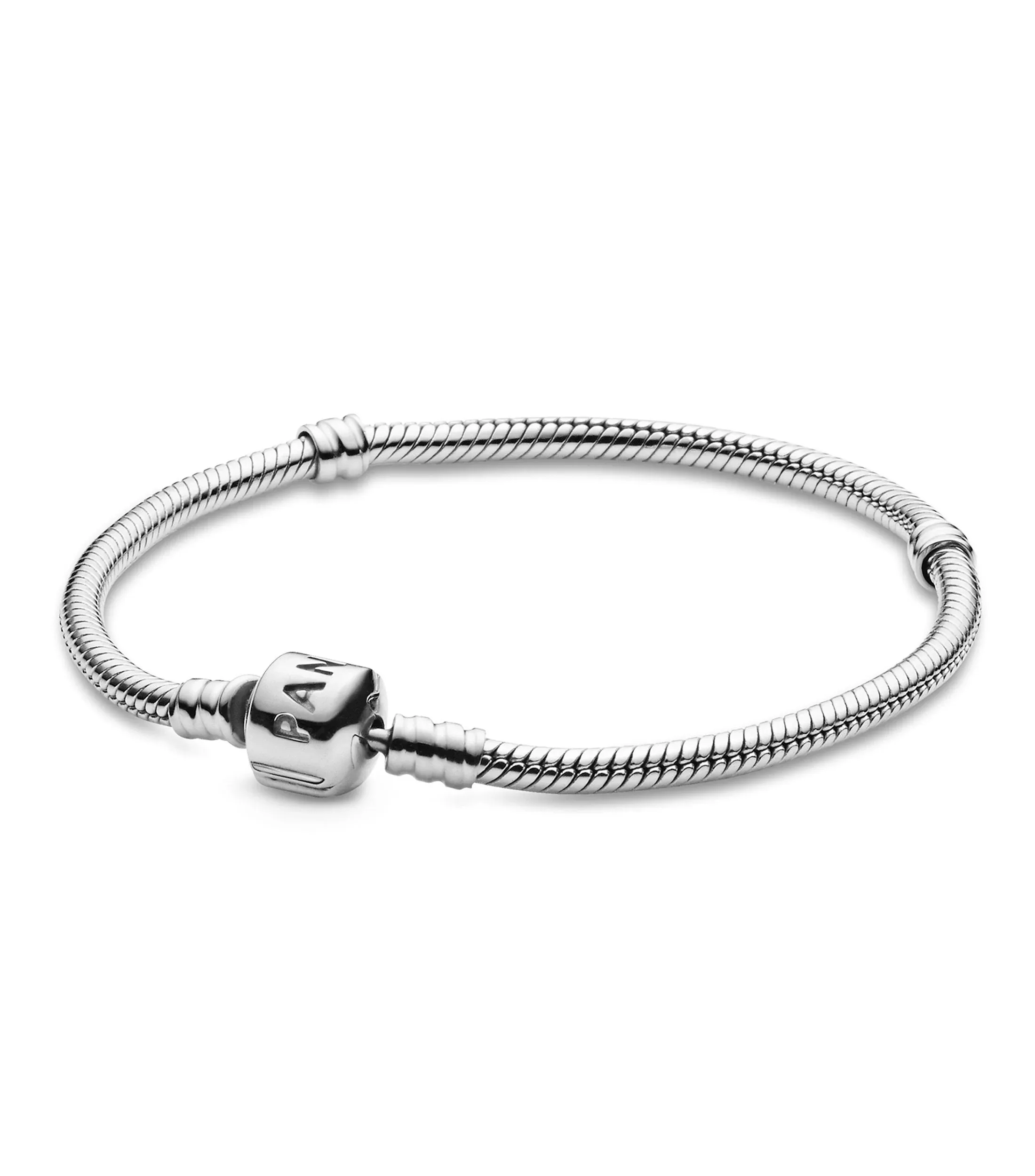 Silber Pandora Armband - 590702HV