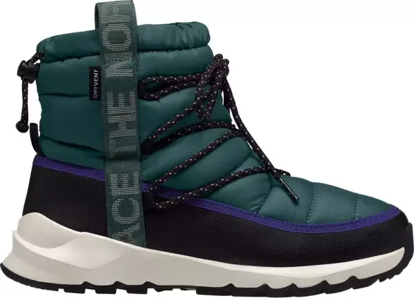 The North Face Thermoball con cordones impermeables para mujer