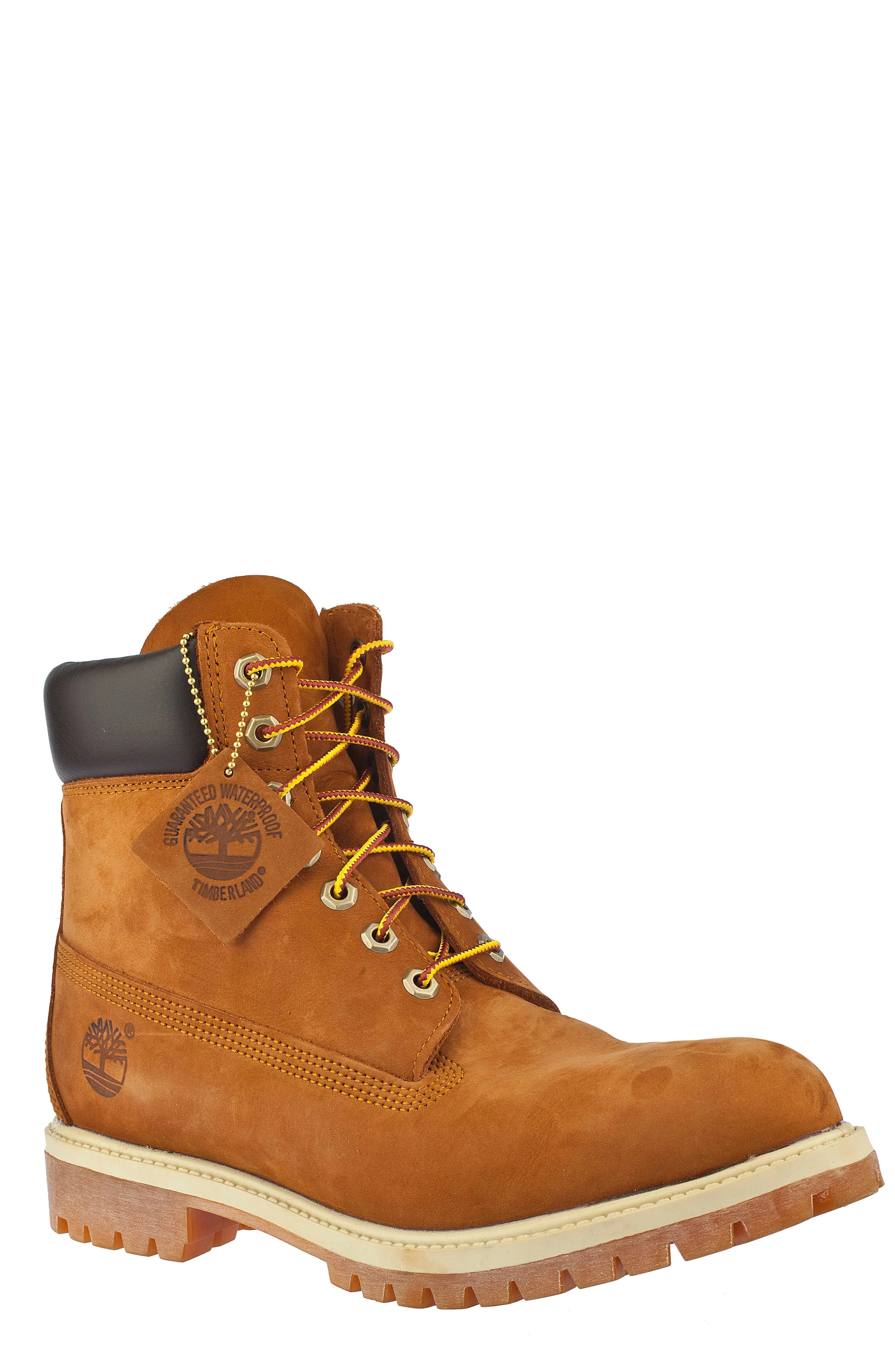 Timberland Men's 6 Inch Premium Boot