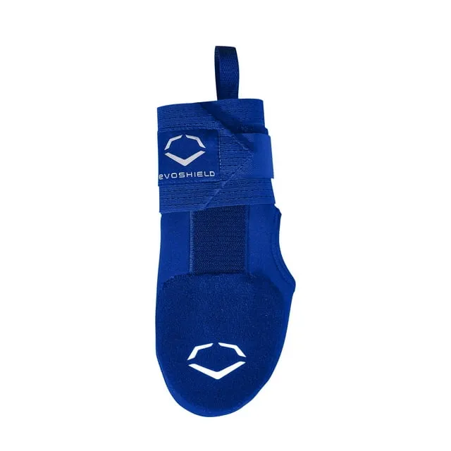 EvoShield Sliding Mitt - Left Hand, Royal