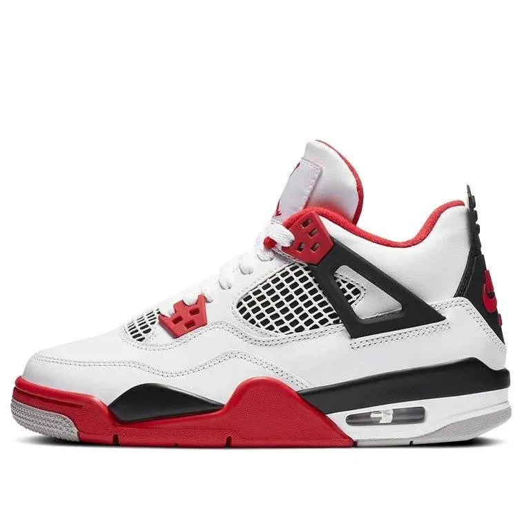 Air Jordan 4 Retro Fire Red (2020)