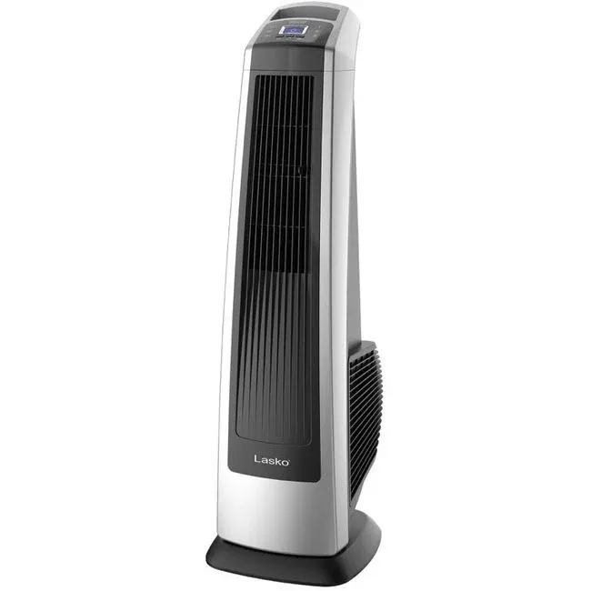 Lasko - U35115 - 35 in. H 3 speed Oscillating High Velocity Fan