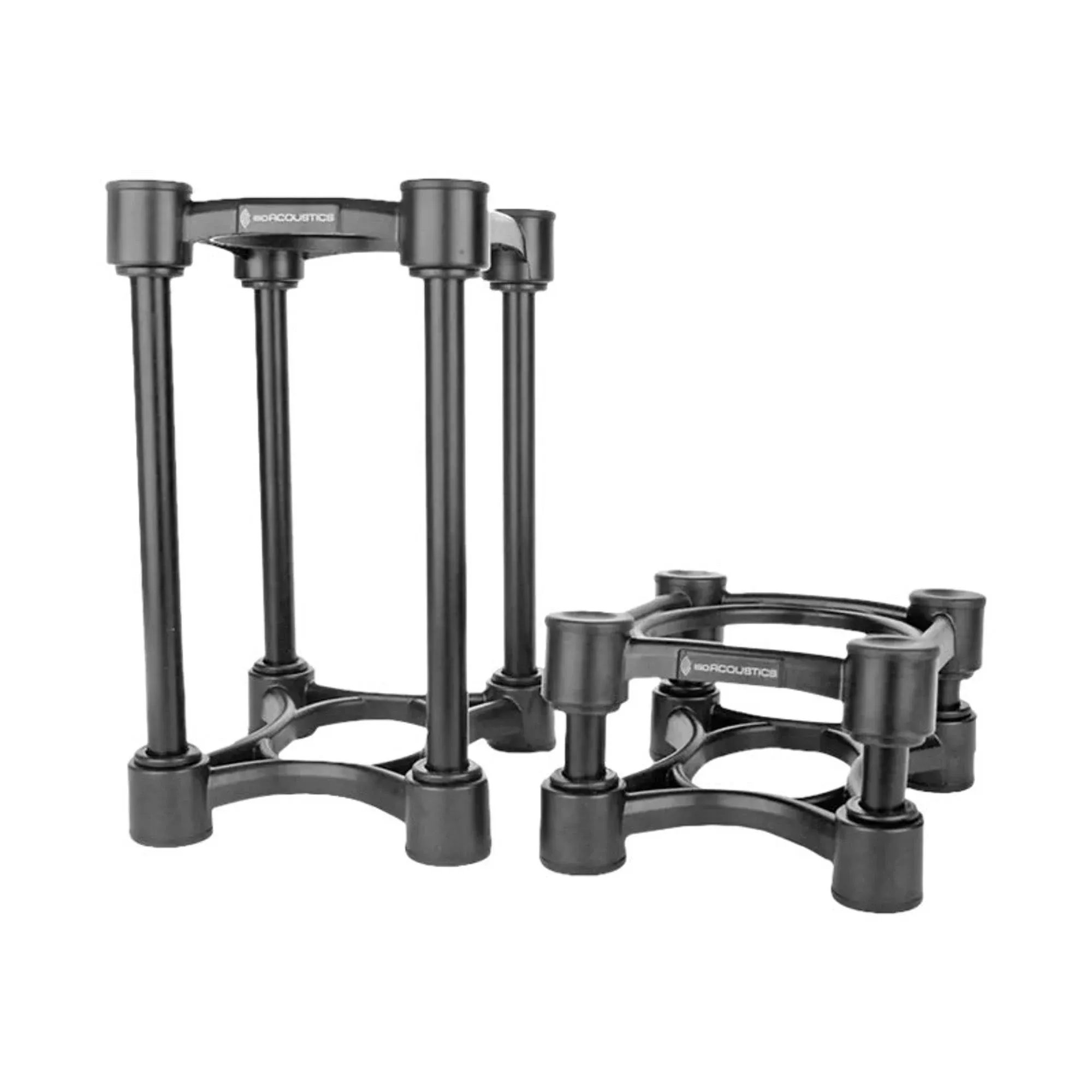 IsoAcoustics: ISO Speaker Isolation Stands (Pair)