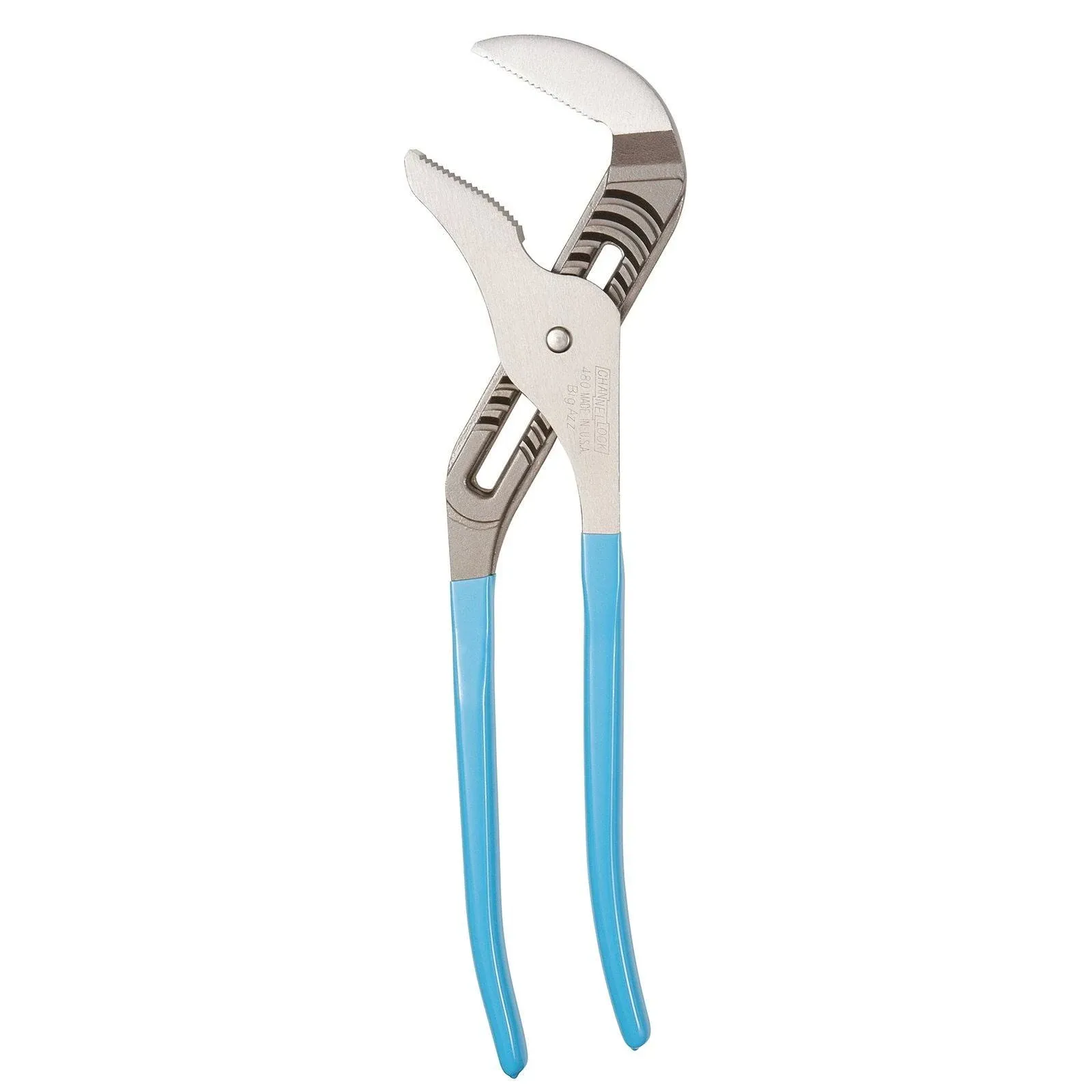 Channellock BigAzz Tongue and Groove Plier - 480 | Blain's Farm & Fleet