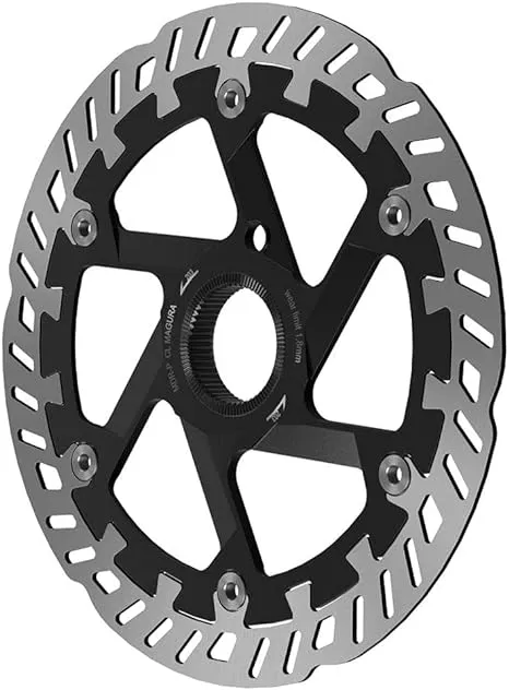 Magura MDR-P CL Disc Brake Rotor - 203mm CenterLock 