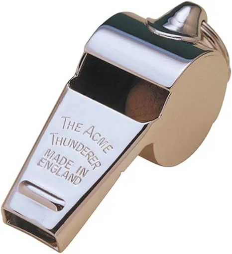 Acme Thunderer Whistle