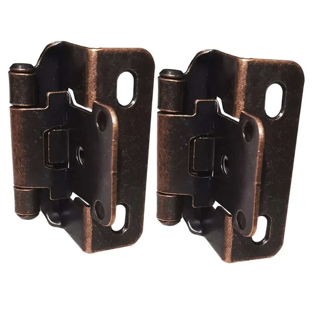 Cabinet Hinge Cabinet Body Spring Hinge Cabinet Door Hinge Part Warped 1/2 in...