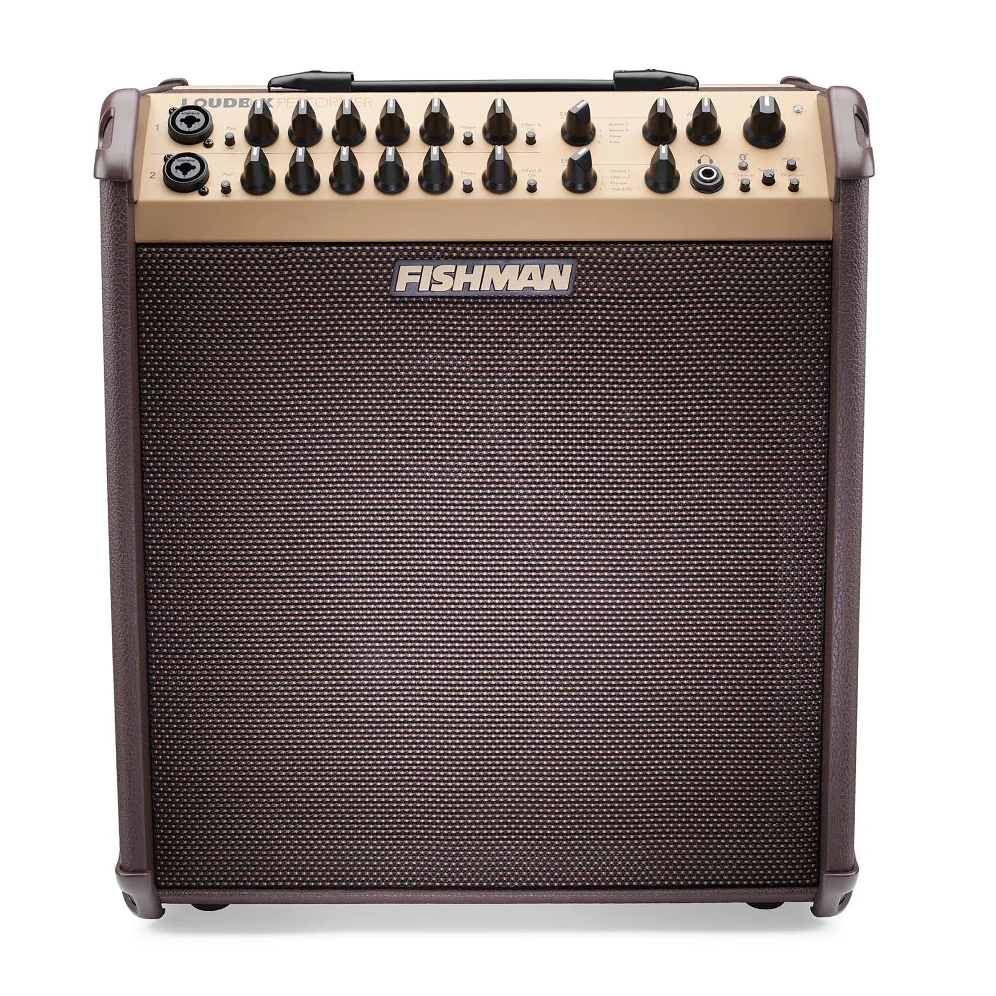 Fishman Loudbox Performer Acoustic Amplifier