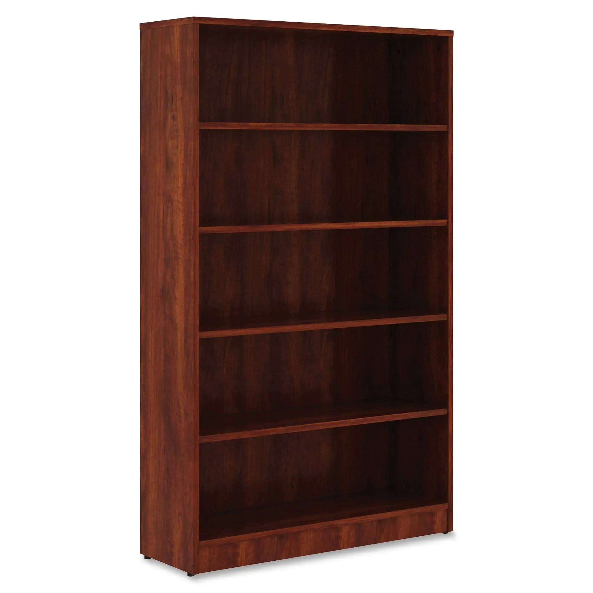 Lorell Essentials Series Standard Bookcase