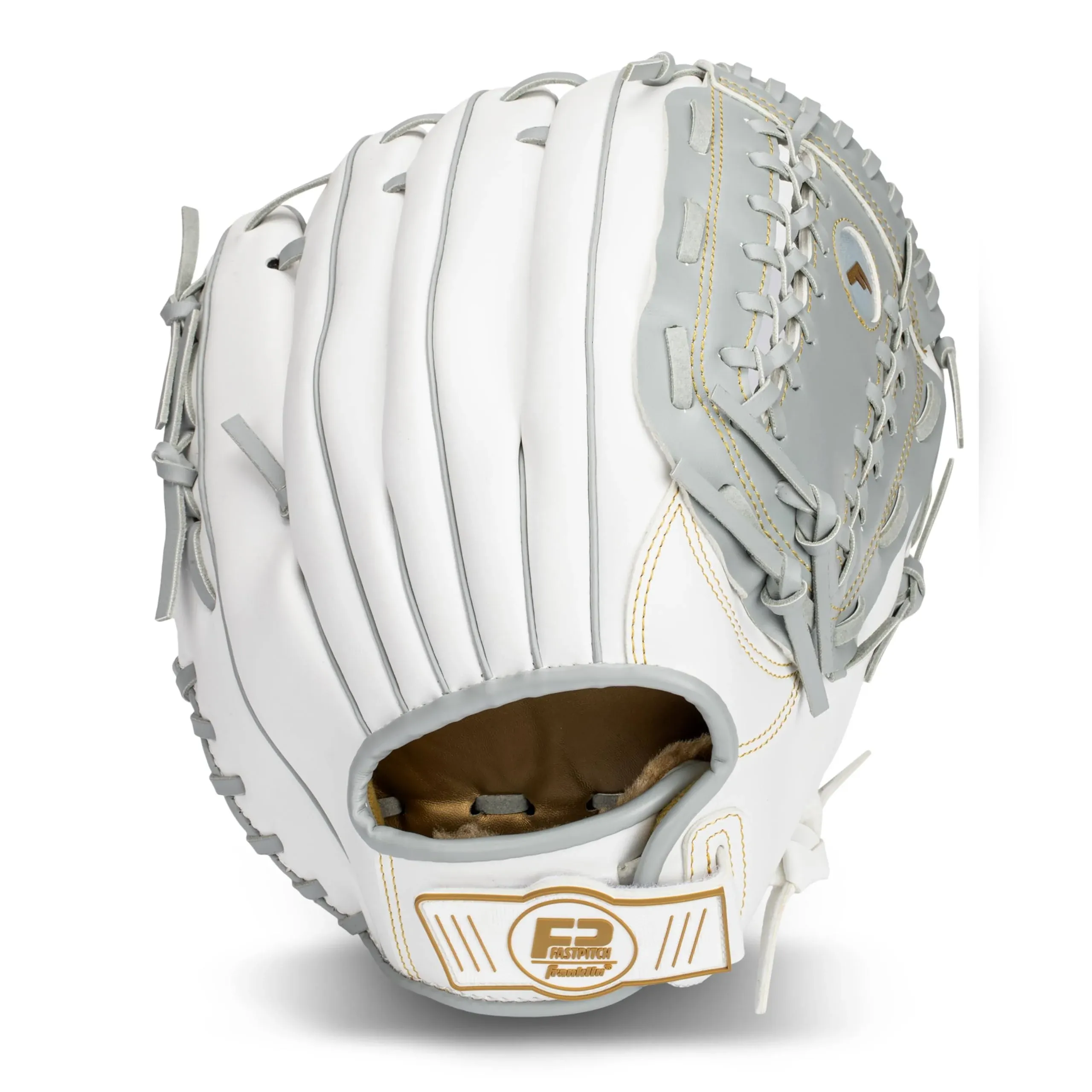 Franklin Sports Field Master Fastpitch Softball Glove