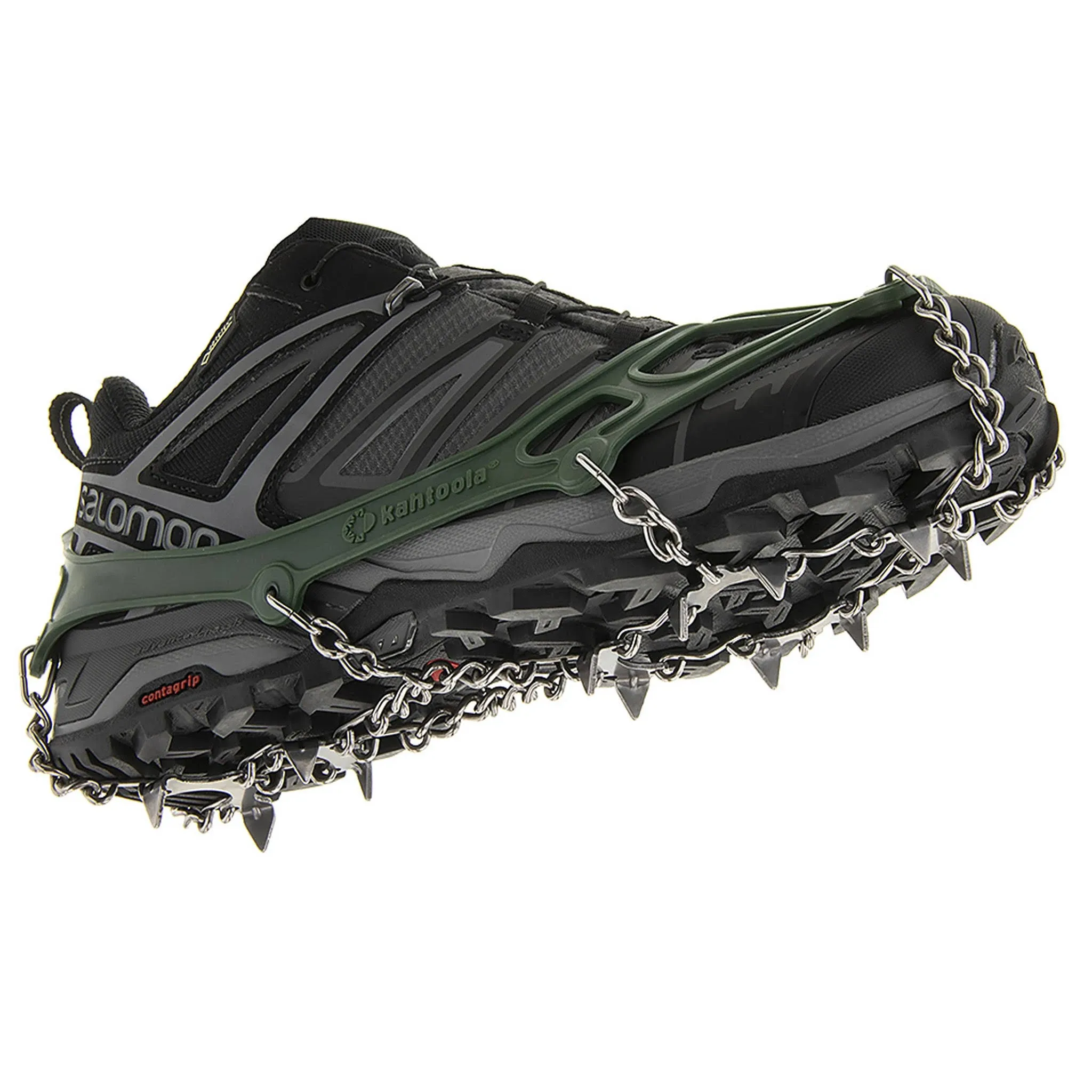 Kahtoola MICROspikes Footwear Traction