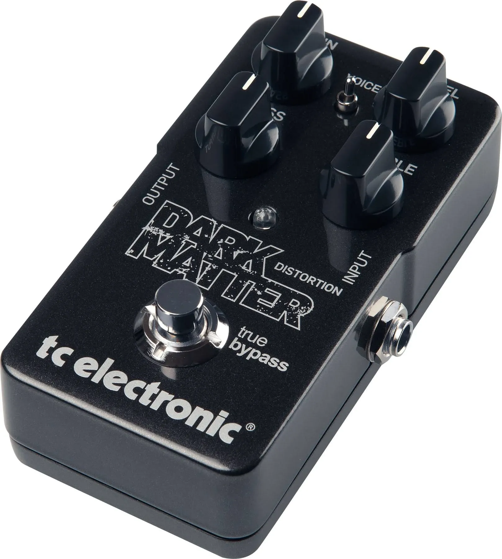 TC Electronic Dark Matter Distortion Pedal