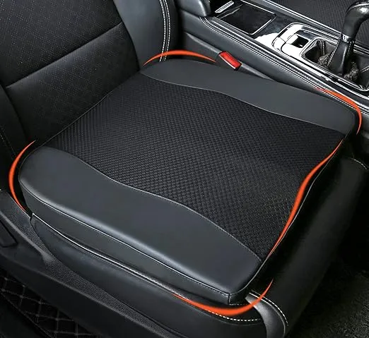 Lofty Aim Car Seat Cushion