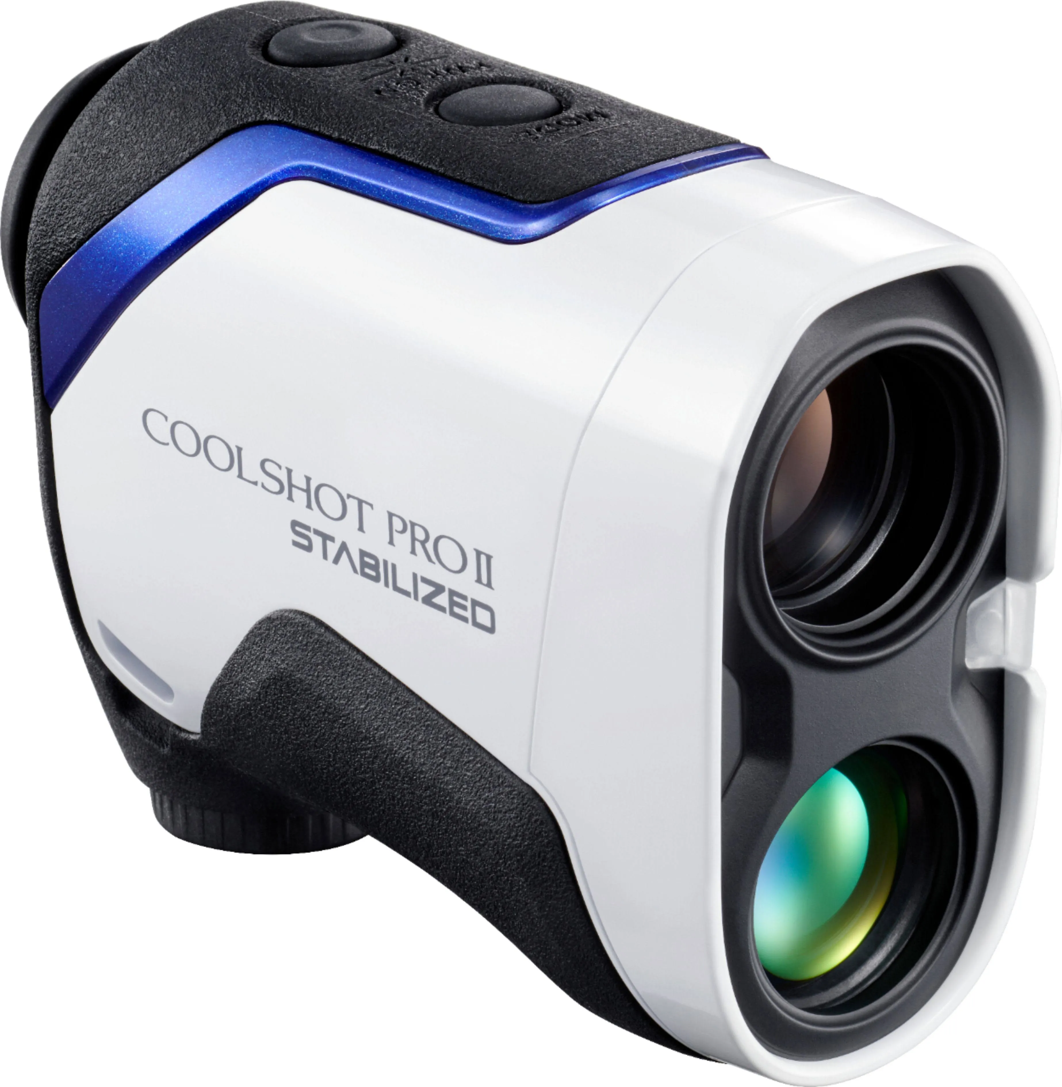 Nikon Coolshot Pro II Stabilized Laser Rangefinder