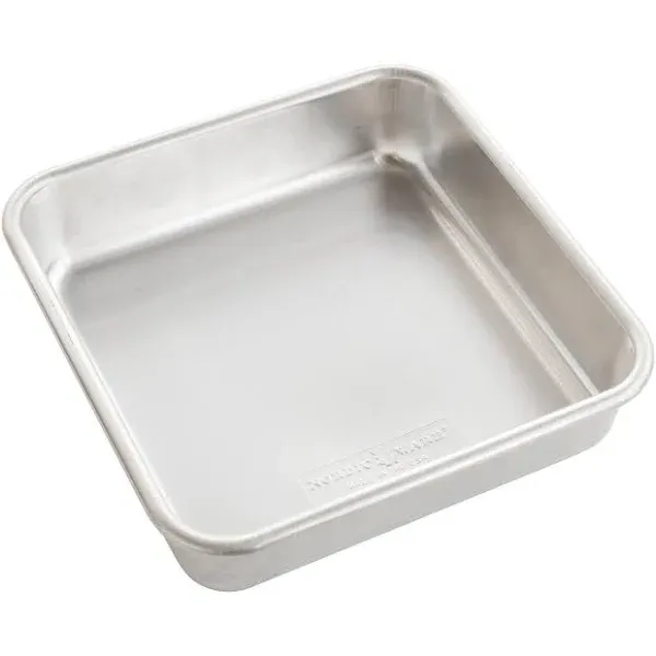 Nordic Ware Naturals 9" Square Cake Pan