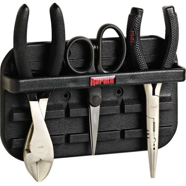 Rapala MTHK-2 Magnetic Tool Holder Combo 2