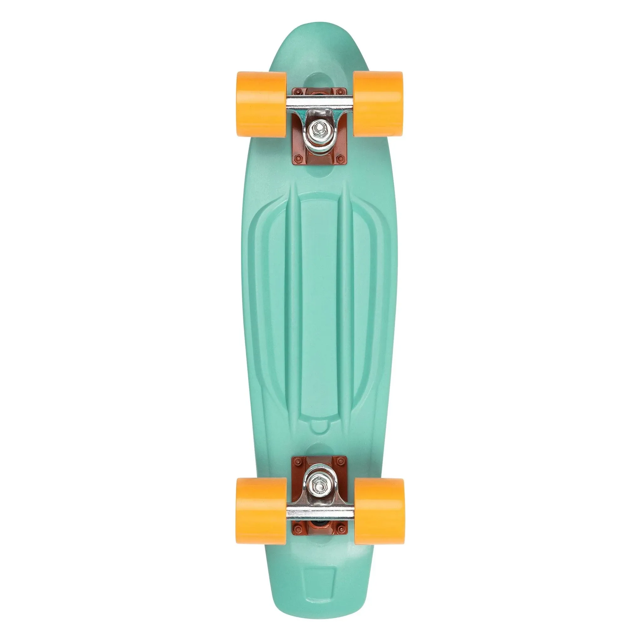 Quip 22.5"/27" Mini Cruiser Skateboard