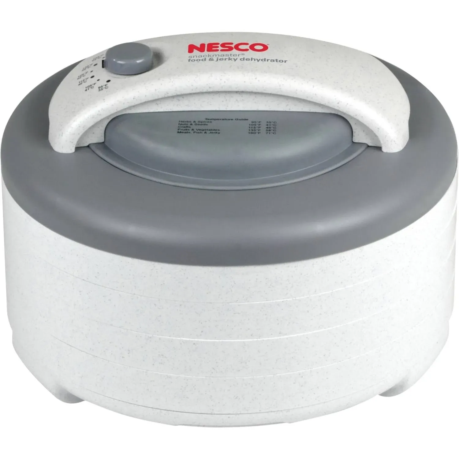 Nesco Food Dehydrator FD-61