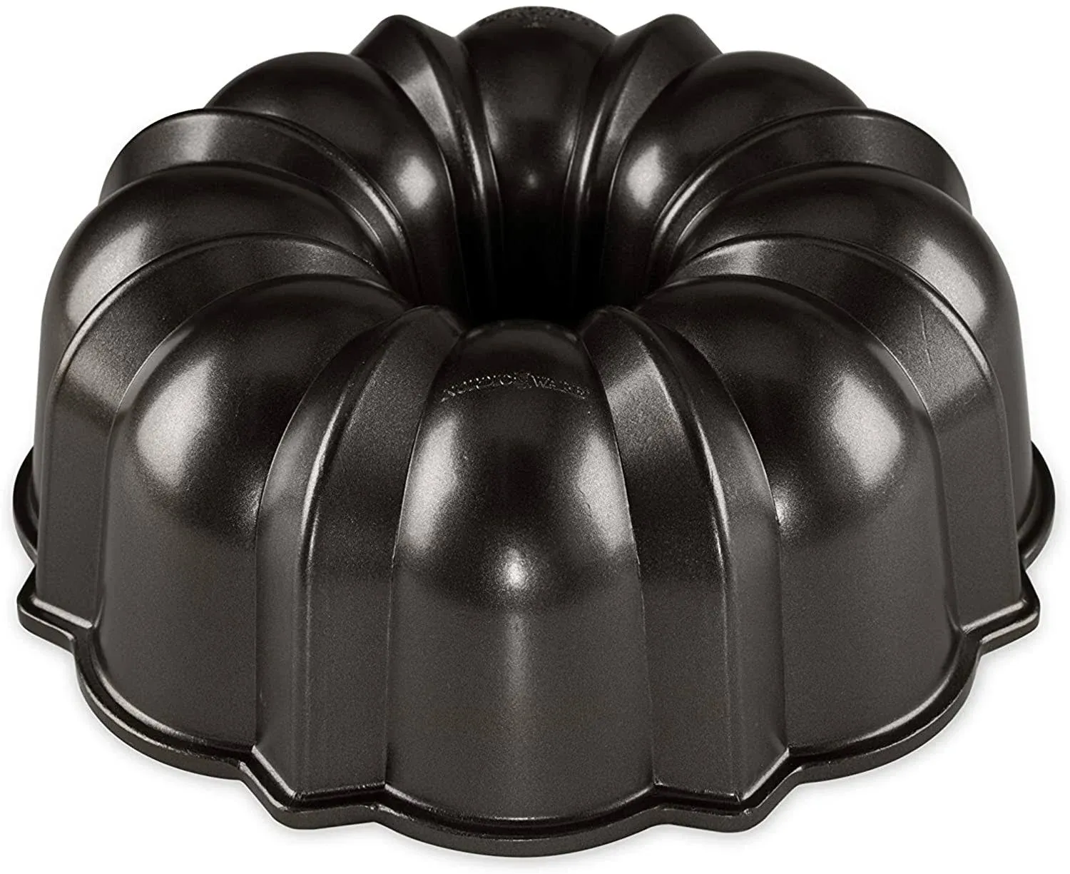 Nordic Ware Original ProCast Bundt Pan (50124)