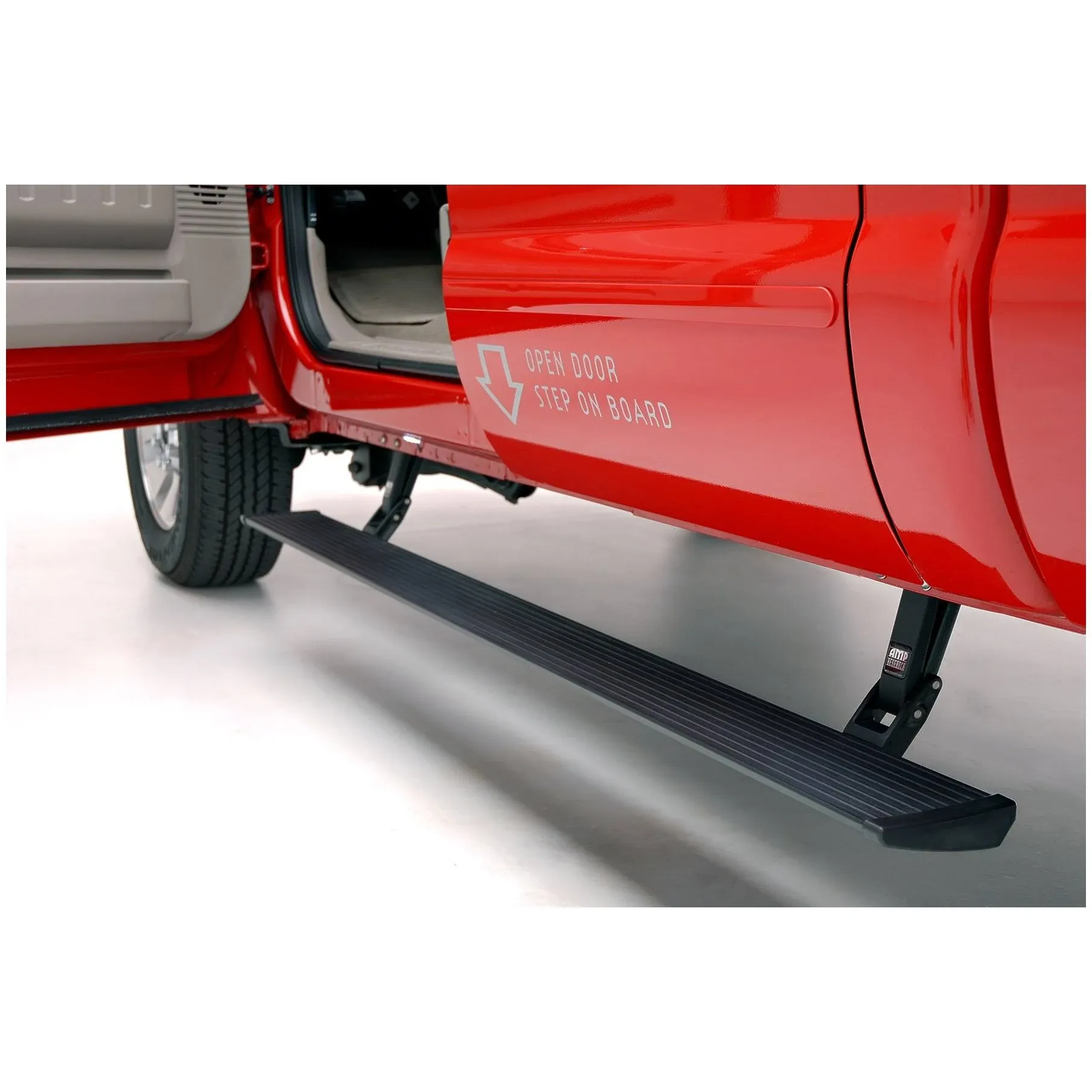 AMP Research PowerStep Running Boards