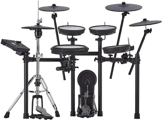 Roland V-Drums Electronic Drum Set