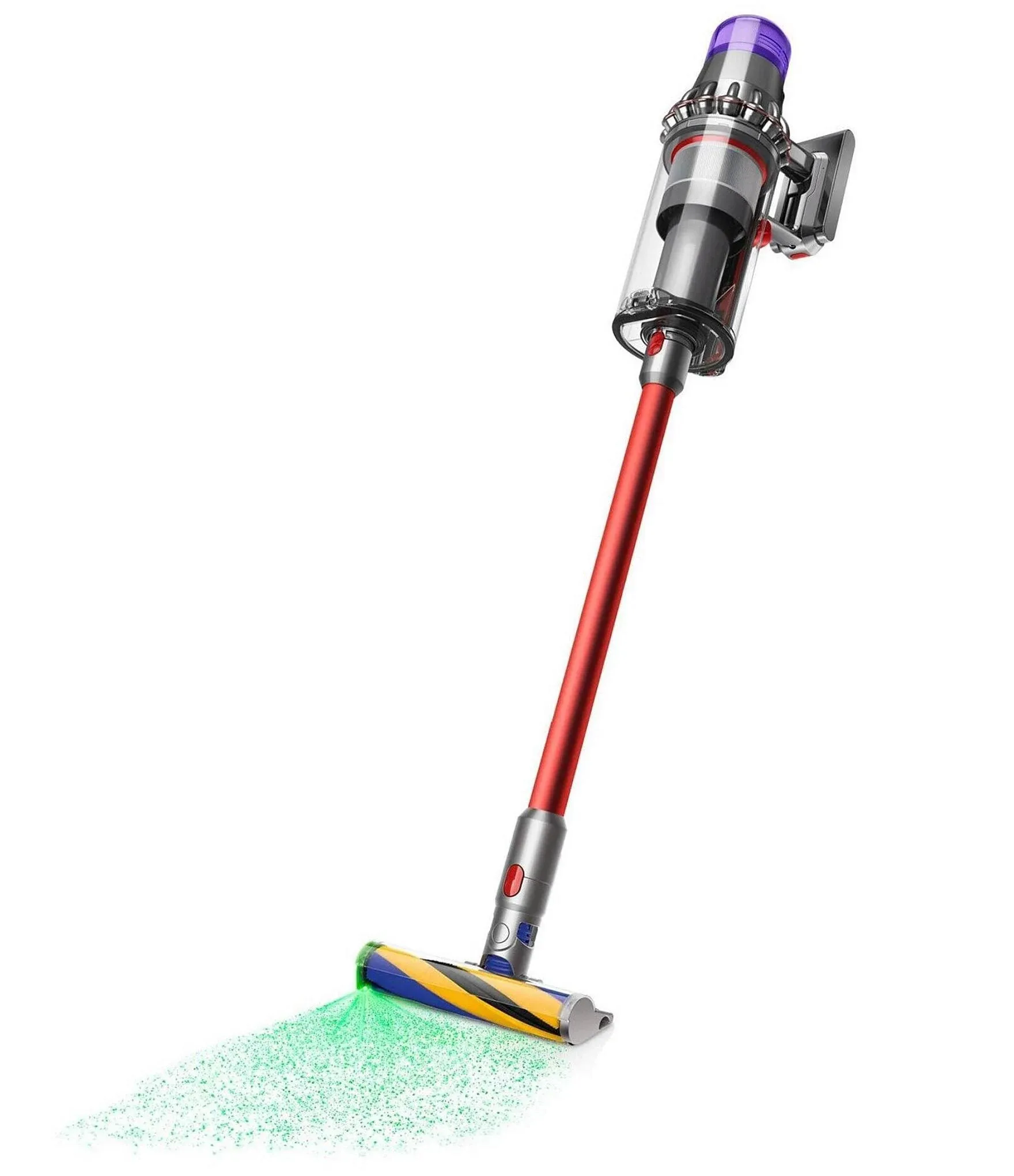 Dyson Outsize+  SV 29 Stick Vacuum Cleaner (394430-01)