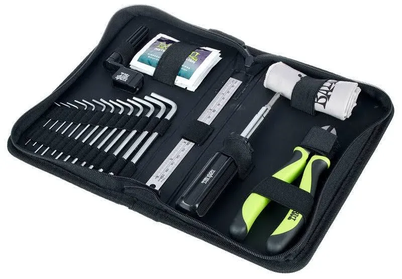 Ernie Ball Musician's Tool Kit | Reverb