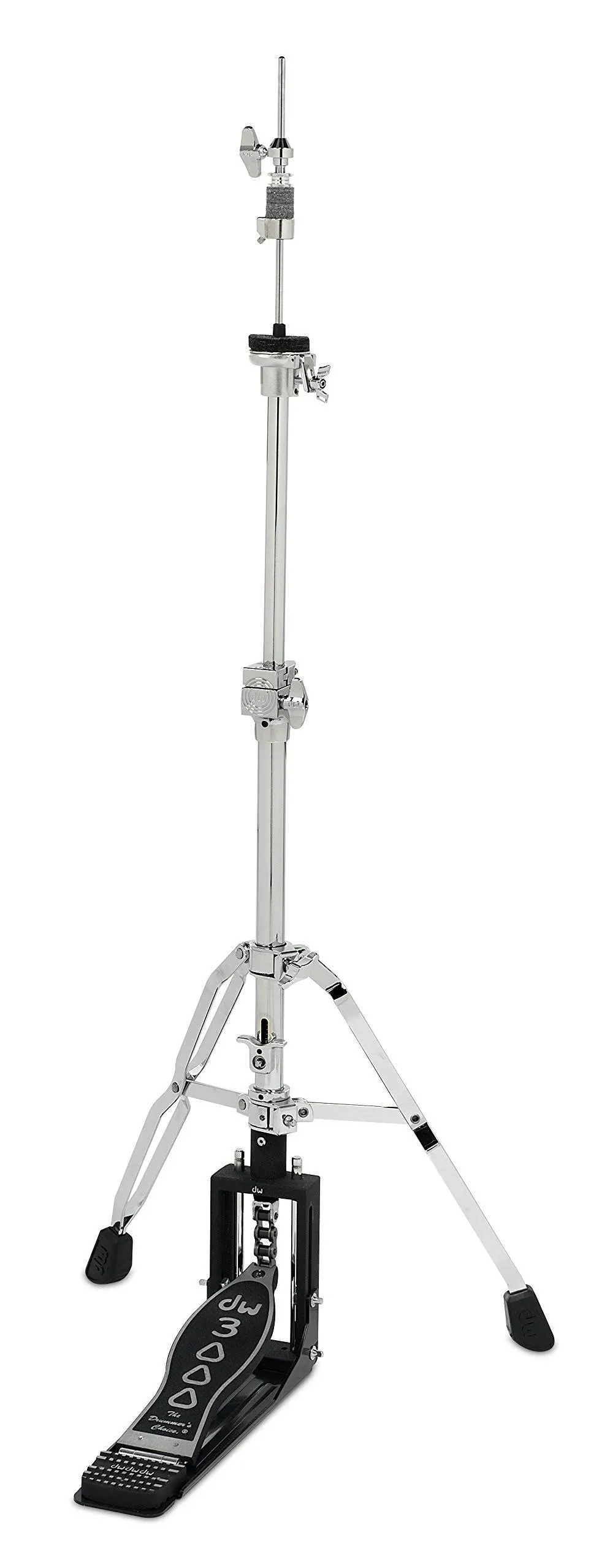 DW 3000 Series 2-Leg Hi-Hat Stand