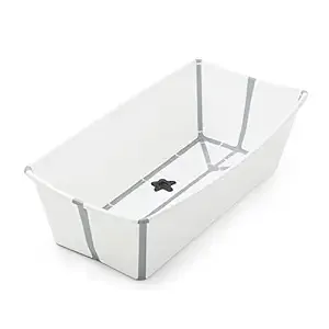 Flexi Bath Xlarge Stokke Bath and Stokke Flexi Bath