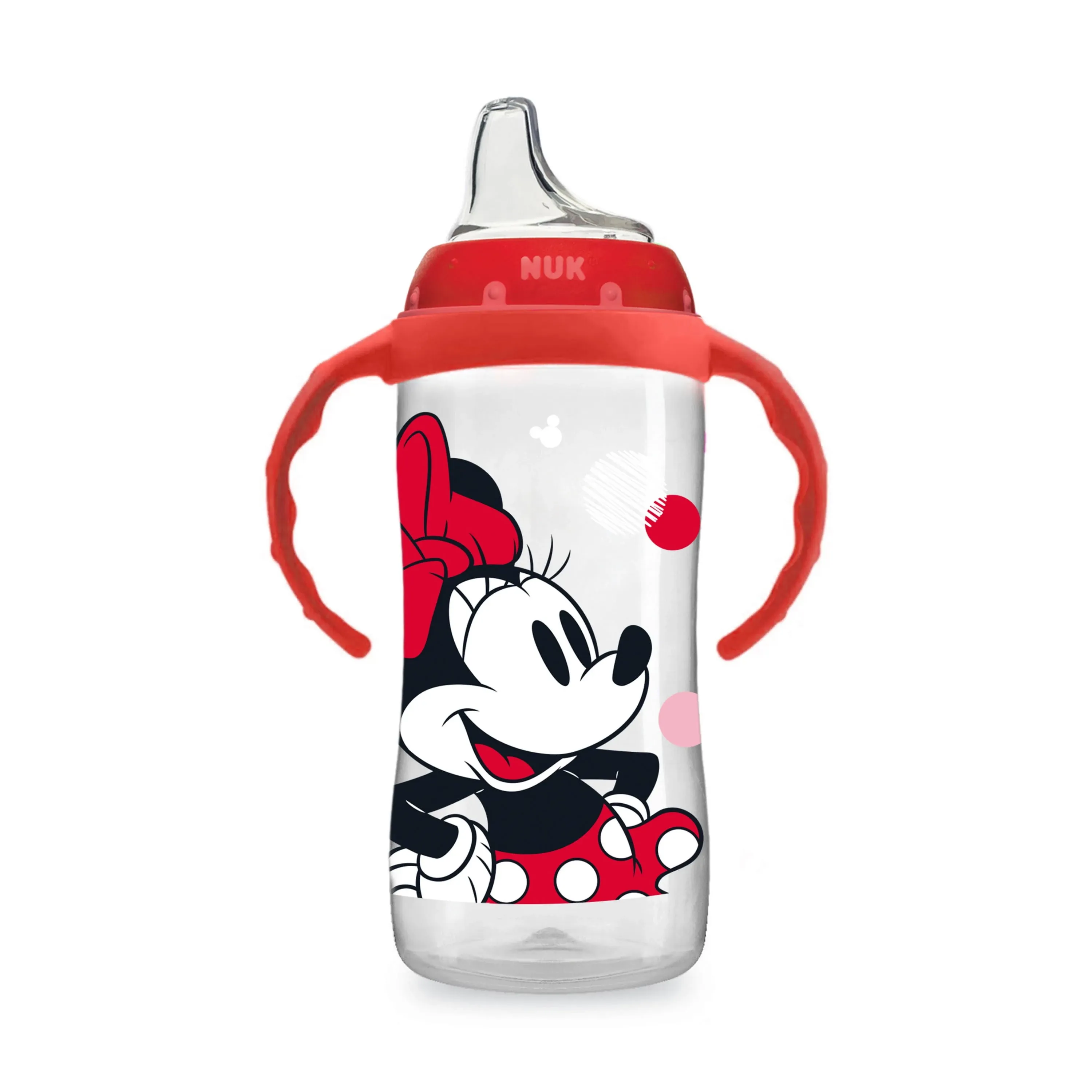 Nuk Learner Cup Mouse