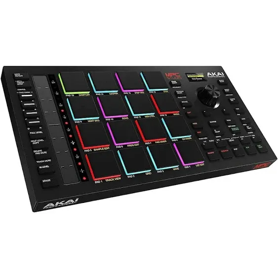 Akai MPC Studio 2 MIDI 控制器