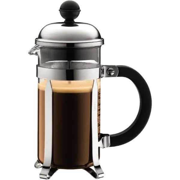 Bodum Chambord French Press Coffee Maker