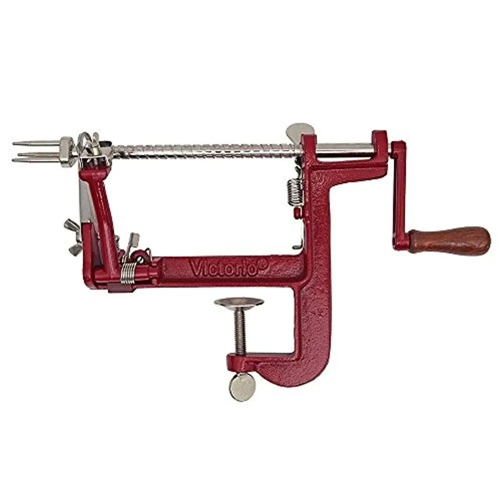 Victorio VKP1011 Johnny Apple Peeler Clamp Base