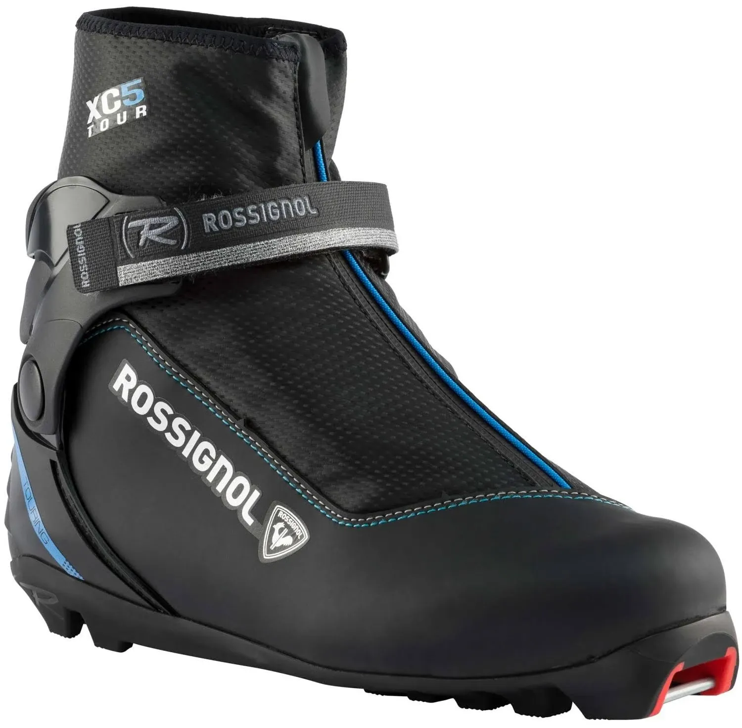 Rossignol Women's Nordic Touring Boots XC-5 FW