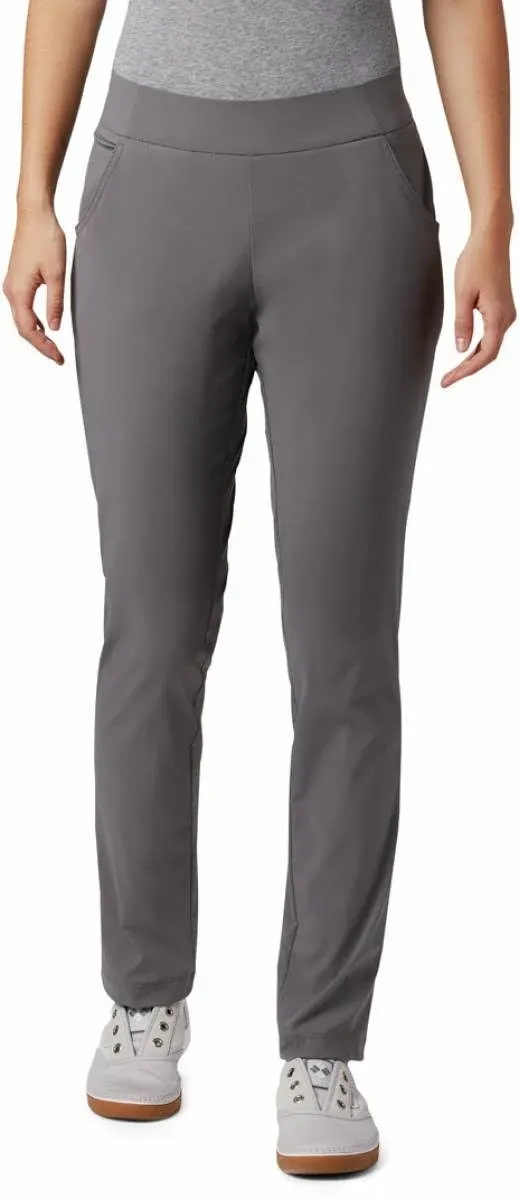 Columbia Women's Anytime Casual Pull-On Pants