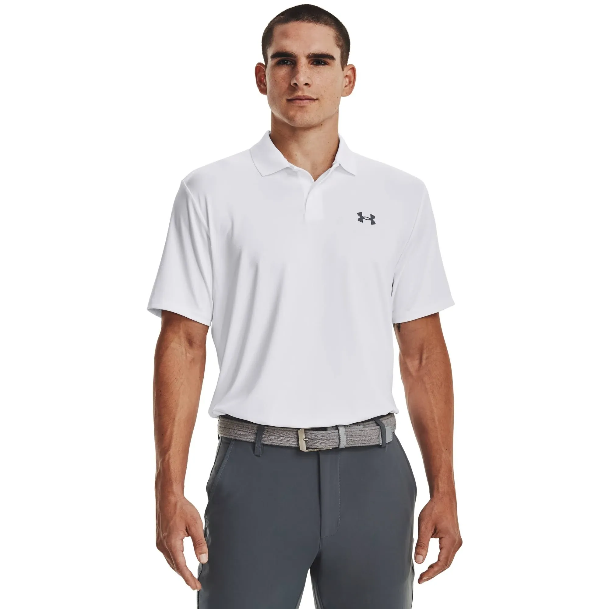 "Men's UA Matchplay Polo"