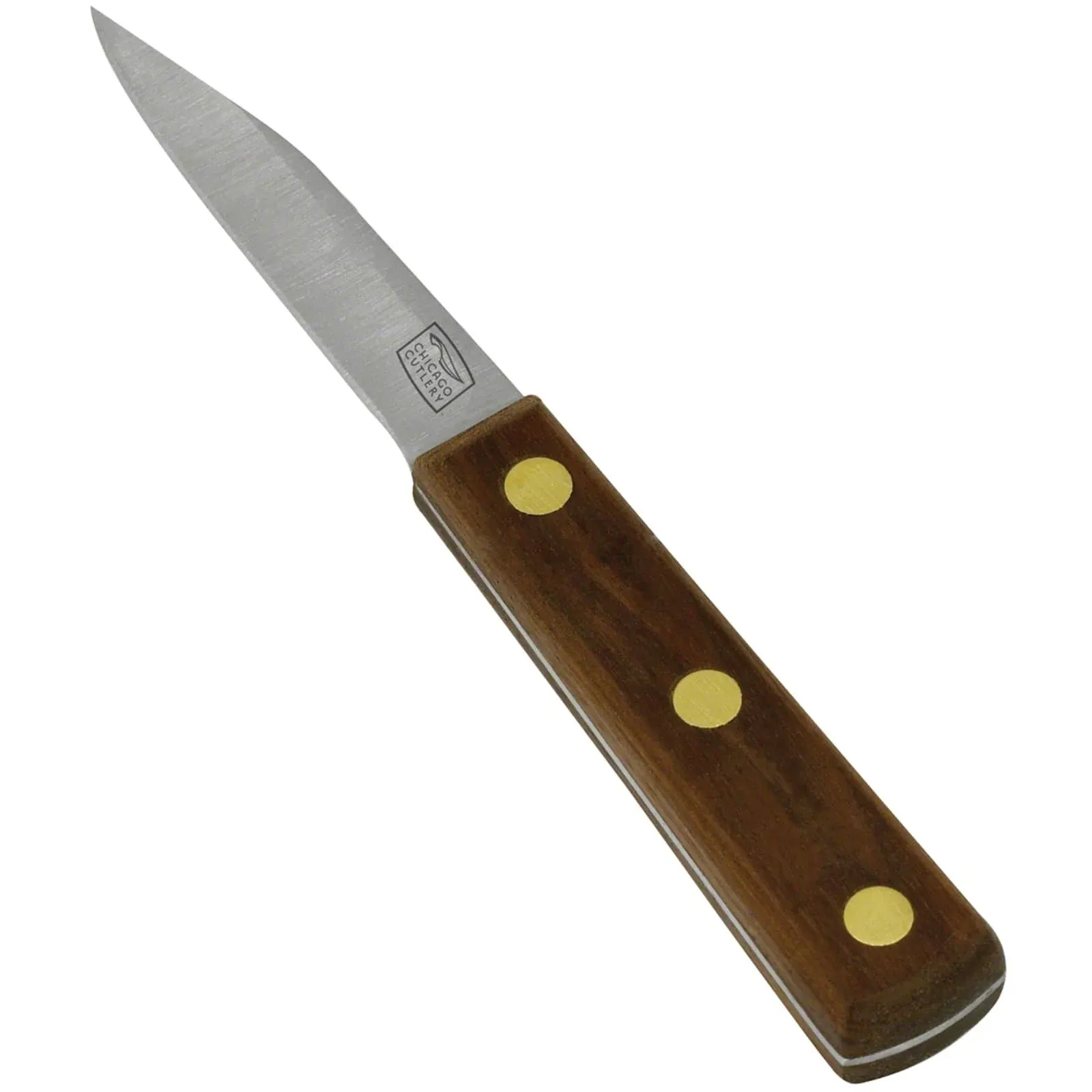 Chicago Cutlery 3" Paring Knife