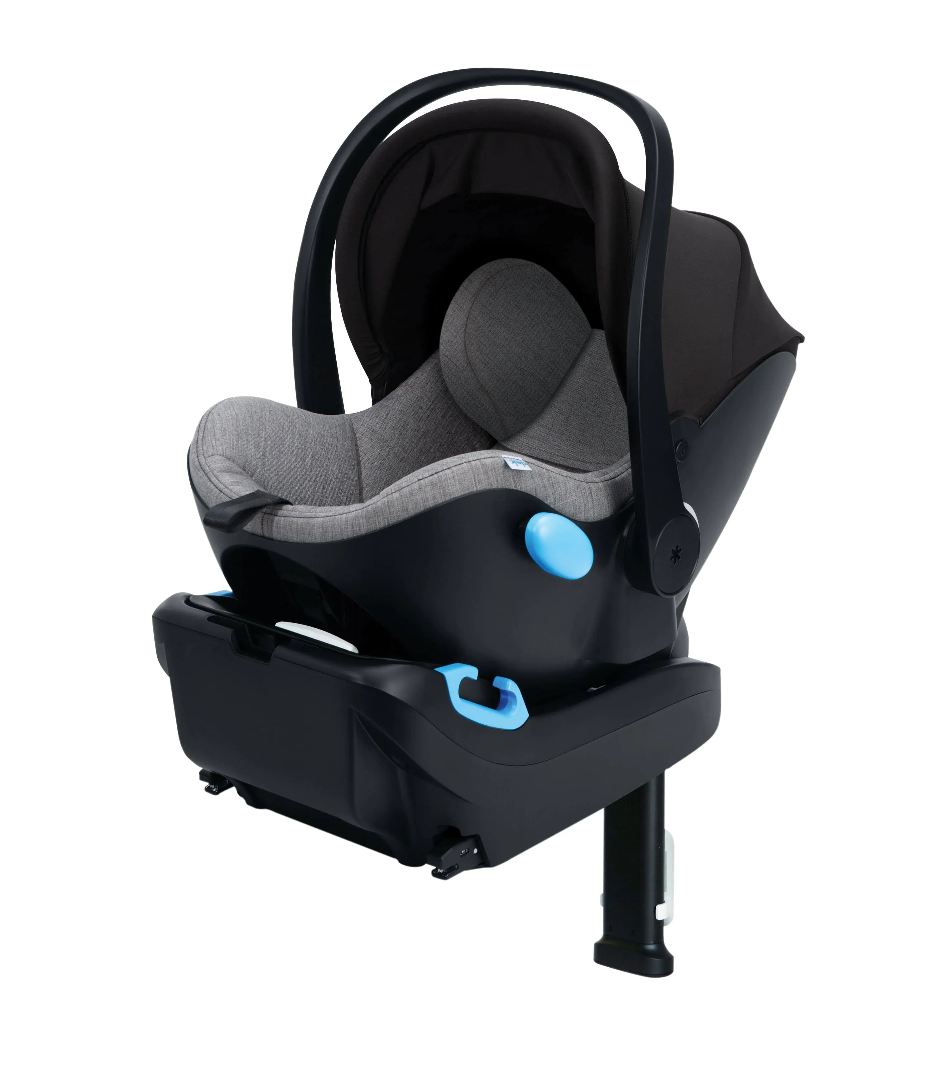 Clek Liing Infant Car Seat - Thunder