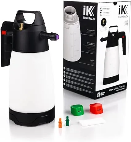 IK Foam Pro 2 Pump Sprayer