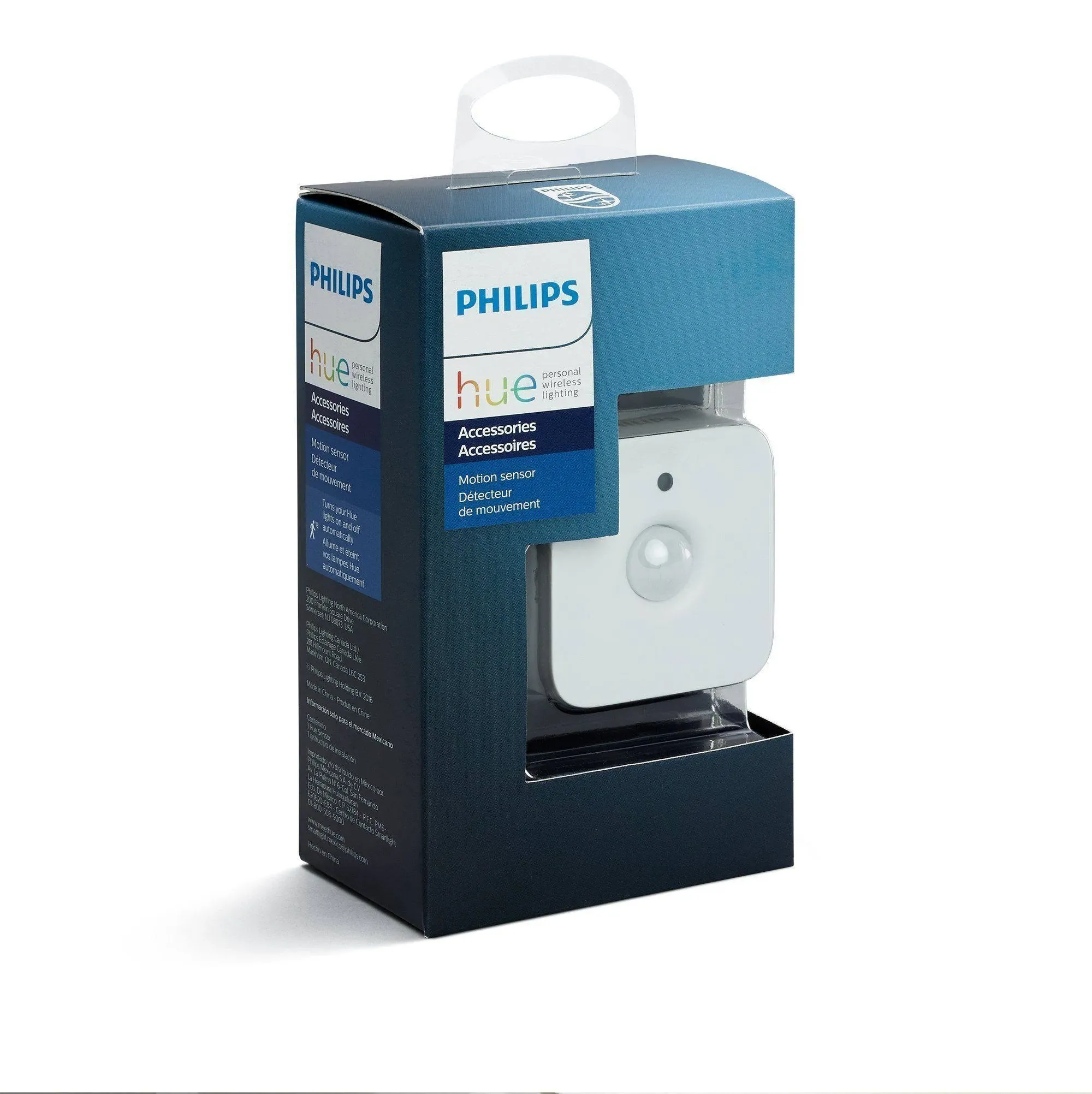 Philips 570977 Hue Motion Sensor