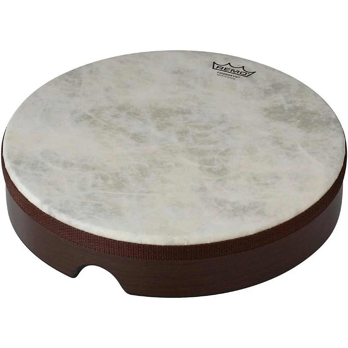 Remo Fiberskyn Frame Drum 12"