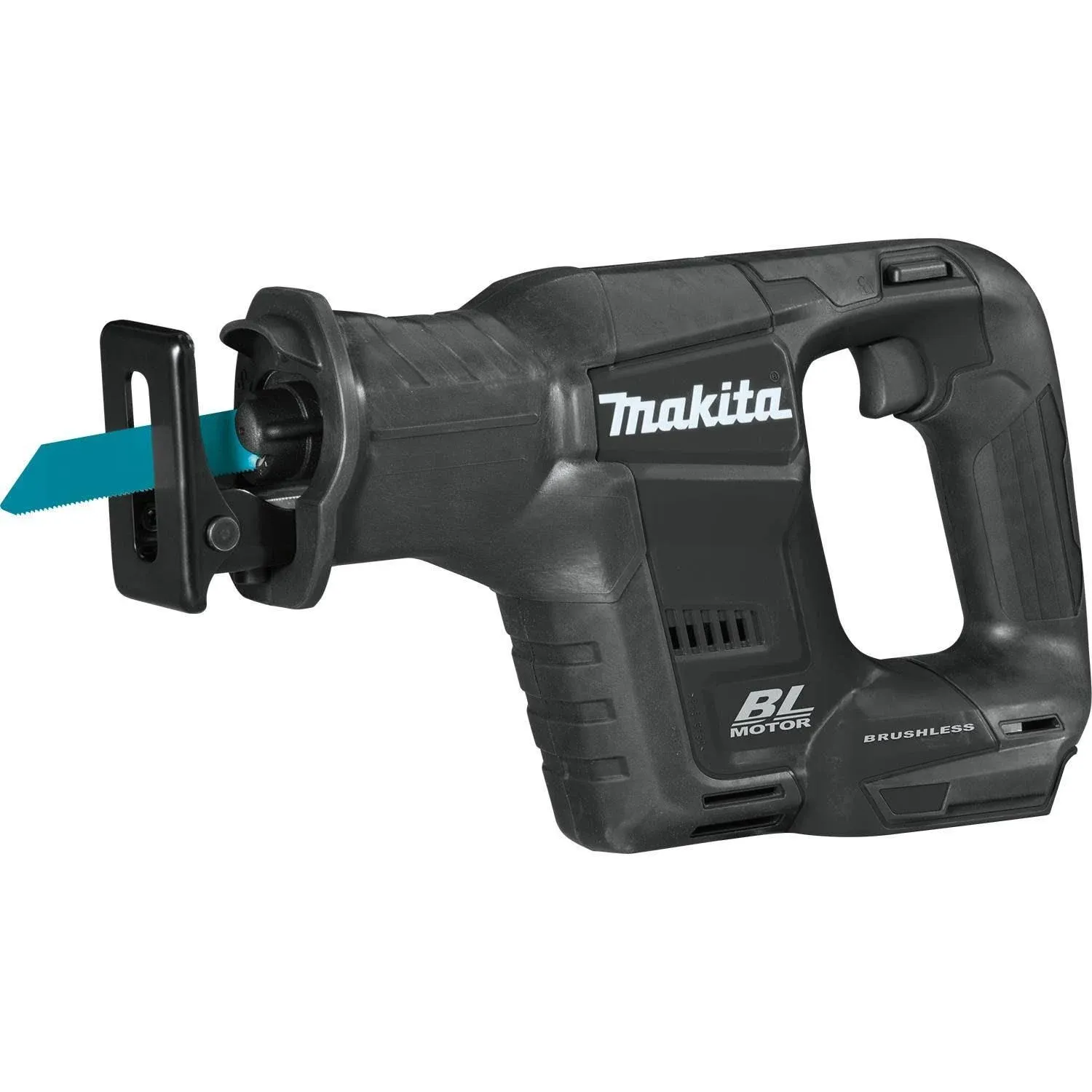 Makita XRJ07ZB 18V LXT Brushless Cordless Recipro Saw