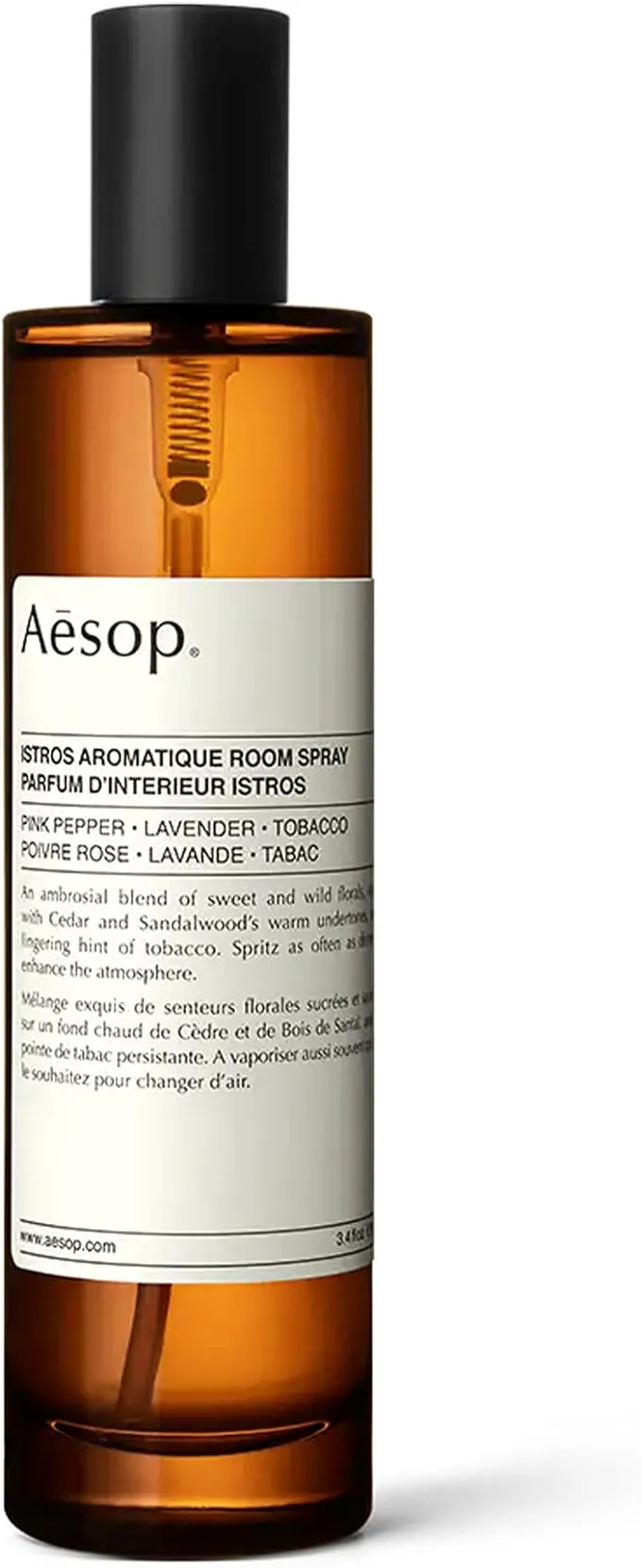 Aesop Istros Aromatique Room Spray 100ml