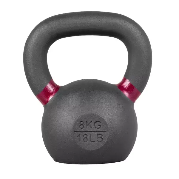 Lifeline Kettlebell Weight for Whole-Body Strength Training with Kettlebells