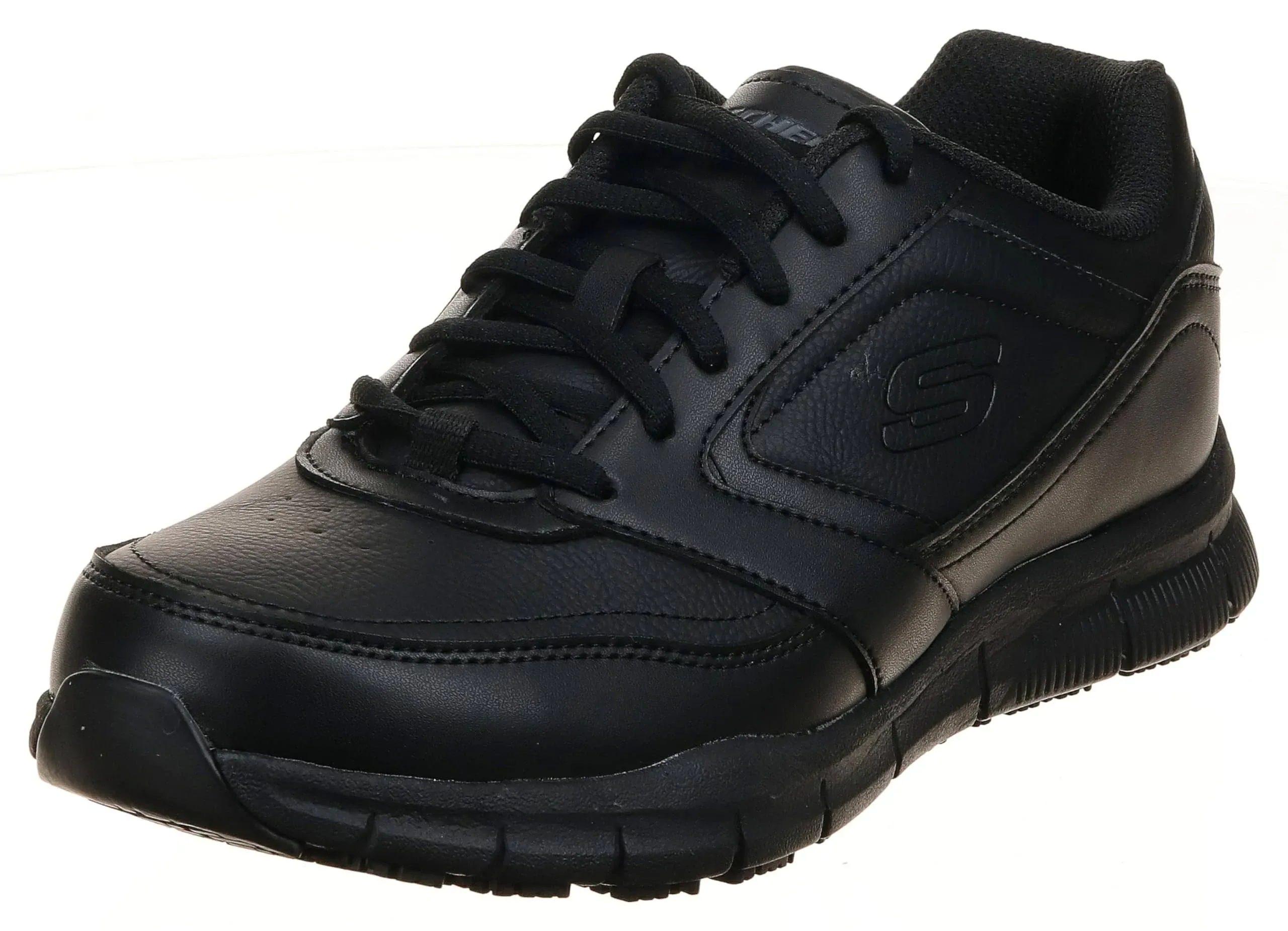 Skechers Men's Nampa Food Service Shoe