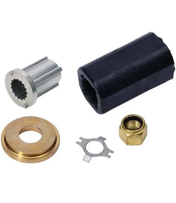 Mercury Flo-Torq II Hub Kit 835257K1