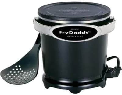 Presto FryDaddy Deep Fryer