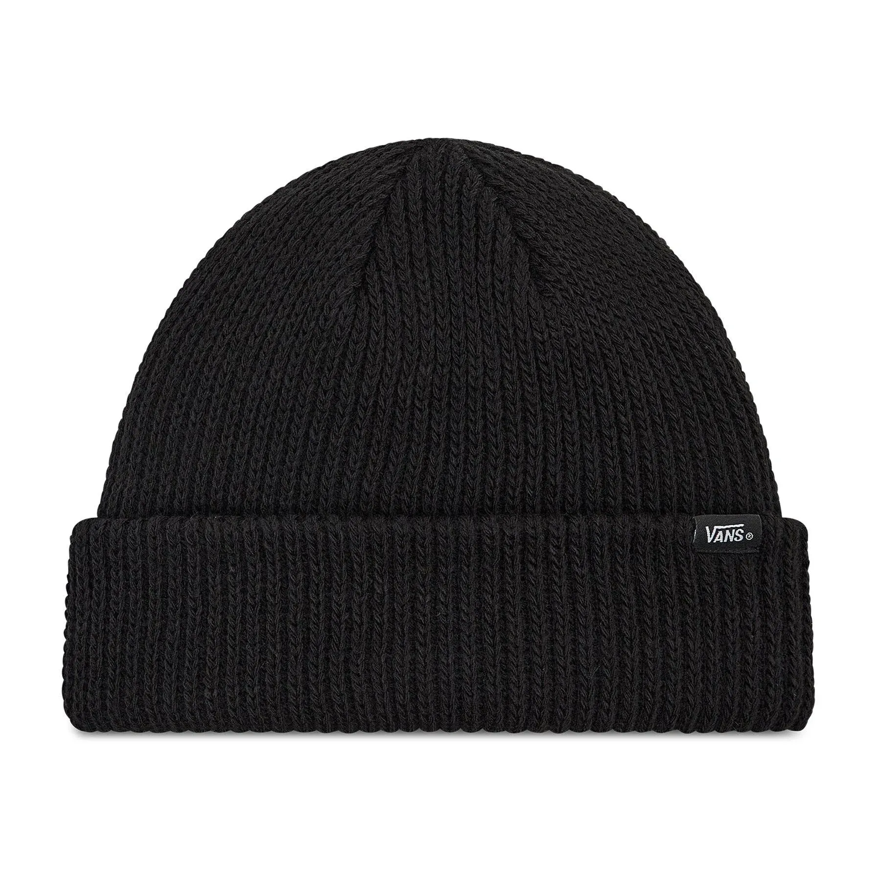 Vans Bonnet Core Basics - Noir