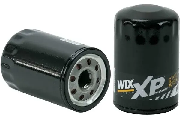 WIX Filters WL10255XP Engine Oil Filter + Cross Reference | FinditParts